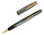 Waterman Fountain Pen - Grey Marble, 14kt Extra Fine Nib (2026-0508-02) - Open