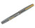 Waterman Fountain Pen - Grey Marble, 14kt Extra Fine Nib (2026-0508-02)