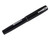 Waterman 32v Fountain Pen - Black, 14kt Fine Nib (2026-0508-13)