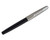 Parker 51 Mark II Aerometric Fountain Pen - Black, 14kt Medium Nib (2026-0508-16)