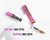 TWSBI ECO Fountain Pen - Fluorite Purple with Bronze - PreSales