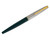 Parker 45 Fountain Pen - Green, 10kt Fine Nib (2026-0515-04)