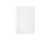MD Notebook Cover - A7 - Clear - No Label