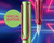 Lamy AL-Star Fountain Pen - Disco - Beauty