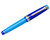 Sailor Pro Gear Slim Fountain Pen - Blue Quasar Special Edition, 14kt Fine Nib (2026-0520-06)
