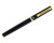 Platinum Fountain Pen - Black, Steel Fine Nib (2026-0601-04)