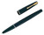 Parker 17 Fountain Pen - Green, 14kt Fine Nib (2026-0601-06) - Open