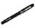Moore Junior Fountain Pen - Black, 14kt Fine Nib (2026-0601-17)
