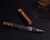 TWSBI ECO Fountain Pen - Espresso with Bronze - Beauty