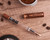 TWSBI ECO Fountain Pen - Espresso with Bronze - Beauty