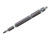 TWSBI Precision Fountain Pen - Gunmetal - Posted