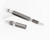 TWSBI Precision Fountain Pen - Gunmetal - Beauty