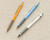 TWSBI Jr. Pagoda Mechanical Pencil - Blue 0.5mm - Beauty