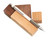 TWSBI Jr. Pagoda Mechanical Pencil - White 0.7mm - Capped