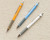 TWSBI Jr. Pagoda Mechanical Pencil - Marmalade 0.7mm - Beauty