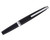 Pilot Volex Fountain Pen - Black, Steel Medium NIb (2026-0617-02)
