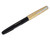 Waterman Taperite Fountain Pen - Black, 14kt Fine Nib (2026-0617-06)