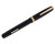 Moore Fountain Pen - Black, 14kt Fine Nib (2026-0617-07)