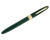 Sheaffer Touchdown Fountain Pen - Green, 14kt Fine Nib (2026-0617-11)