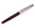 Parker 51 Double Jewel Vacumatic Fountain Pen - Cordovan, 14kt Fine Nib (2026-0617-15)
