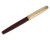 Parker 51 Double Jewel Vacumatic Fountain Pen - Cordovan with Gold Fill Cap, 14kt Fine Nib (2026-0617-16)