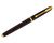 Parker 75 Fountain Pen - Brown Thuya, 18kt Medium Nib (2026-0617-22)