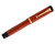 Parker Duofold Jr. Fountain Pen - Orange, 14kt Fine Nib (2026-0617-23)