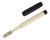 Postalett Postal Scale - Black and Ivory White (2026-0617-24) - Open