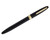 Sheaffer Special Snorkel Fountain Pen - Black, Palladium Fine Nib (2026-0617-36)
