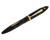 Sheaffer Oversized Balance Fountain Pen - Marine Green, 14kt Fine Nib (2026-0617-39)