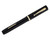 Sheaffer Oversized Flat Top Fountain Pen - Black, 14kt Medium Nib (2026-0617-41)