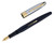 Wahl-Eversharp Symphony Fountain Pen - Blue, 14kt Medium Nib (2026-0617-45) - Open