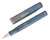 Kaweco Lunar Sport Fountain Pen - Shadow Blue - Open
