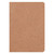 Clairefontaine Basic Staplebound - A5, Lined - Tan