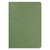 Clairefontaine Basic Staplebound - A5, Lined - Green