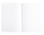 Clairefontaine 1951 Staplebound Notebook - A5, Lined - Green - Open