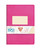 Clairefontaine 1951 Staplebound Notebook - A5, Lined - Raspberry - Cover