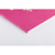 Clairefontaine 1951 Staplebound Notebook - A5, Lined - Raspberry - Binding