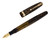 Parker Vacumatic Major - Copper Pearl, 14kt Fine Nib (2026-0617-55) - Open