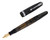 Parker Vacumatic Major - Silver Pearl, 14kt Medium Nib (2026-0617-57) - Open