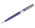 Newman Mechanical Pencil - Purple (2026-0626-01)