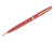Newman Mechanical Pencil - Salmon (2026-0626-02)