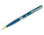 Newman Mechanical Pencil - Blue (2026-0626-10)