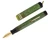 Sheaffer 5-30 Ringtop Fountain Pen - Jade, 14kt Fine Nib (2026-0709-03) - Open