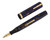 Waterman Lady Patricia Fountain Pen - Turquoise, 14kt Soft Medium Nib (2026-0709-05) - Open