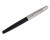 Parker 61 Fountain Pen - Black, 14kt Fine Nib (2026-0709-08)