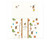 Hanko Letter Set - Coffee Shop