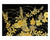 Peter Pauper Press Notecards - 5 x 3.5, Autumn Grasses