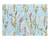 Peter Pauper Press Notecards - 5 x 3.5, Blooms & Butterflies