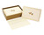 Peter Pauper Press Notecards - 5 x 3.5, Monarch Butterflies - Box
